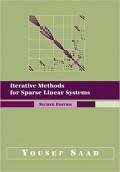 Iterative Methods for Sparse Linear Systems