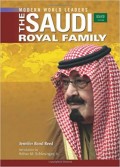 Modern World Leaders: the saudi royal family