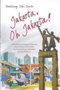 Jakarta, Oh Jakarta!