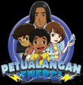 Petualangan Energi