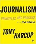 Journalism : principles and practice