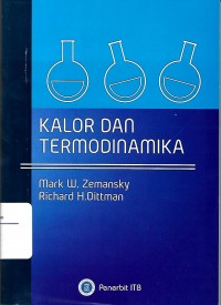 Kalor dan Termodinamika