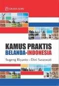 Kamus Praktis Belanda-Indonesia