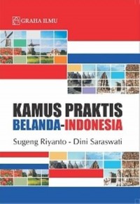 Kamus Praktis Belanda-Indonesia