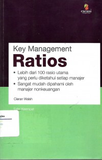 Key Management Ratios