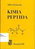 Kimia Peptida