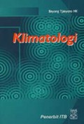 Klimatologi