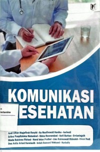 Komunikasi Kesehatan