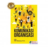 Komunikasi Organisasi