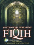 Kontroversi Pembaharuan Fiqih