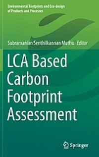 LCA Based Carbon Footprint Assessment