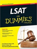 LSAT for Dummies