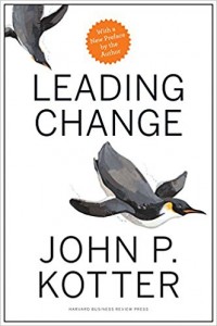 Leading Change