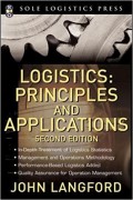 Logistics : principles and applications