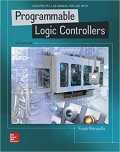 LogixPro PLC Lab Manual For Use With Programmable Logic Controllers : Fifth Edition