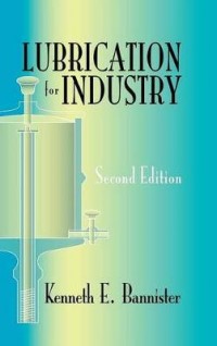 Lubrication for Industry