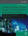 Ludwig's applied process design for chemical and petrochemical plants. Volume 3