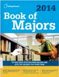 Book of Majors 2014