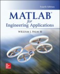 MATLAB for Engineering Applications