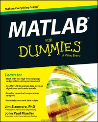 MATLAB for Dummies