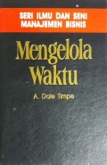 Mengelola Waktu