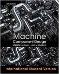 Machine Component Design