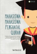 Mahasiswa-mahasiswa Penghafal Quran