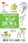 Mahasiswa 1/2 Dewa : saatnya menjadi mahasiswa penggempar dunia!