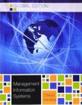 Management Information Systems