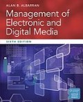 Management of electronic and digital media