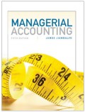 Managerial Accounting