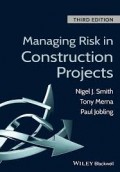 Managing Risk in Construction Projects