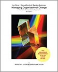 Managing organizational change : a multiple perspectives approach