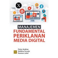 Manajemen Fundamental Periklanan Media Digital