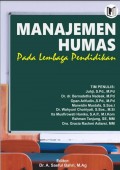 Manajemen Humas Pada Lembaga Pendidikan