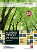 Manajemen Portofolio Dan Investasi : Investments [ Buku 2 ]