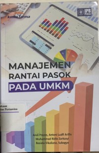 Manajemen Rantai Pasok pada UMKM