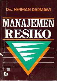 Manajemen Resiko