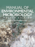 Manual of Environmental Microbiology