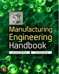 Manufacturing Engineering Handbook