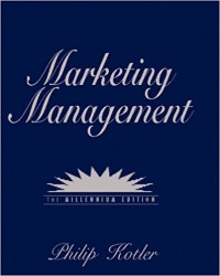 Marketing Management