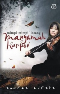 Maryamah Karpov : mimpi-mimpi Lintang