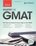 Master The GMAT 2014