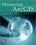 Mastering ArcGIS