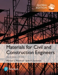 Materials for Civil and Construction Engineers