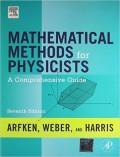 Mathematical Methods for Physicists : a comprehensive guide