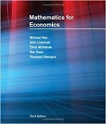 Mathematics for Economics