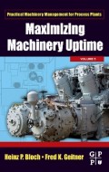 Maximizing Machinery Uptime