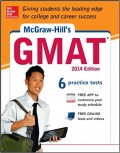 McGraw-Hill's GMAT 2014