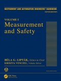 Instrument and Automation Engineers' Handbook : Measurement and Safety : vol I